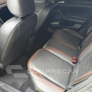 VIRTUS HIGHLINE 200 TSI 1.0 FLEX 12V AUT