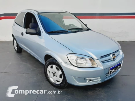 Celta Spirit 1.0 MPFI 8V FlexPower 3p