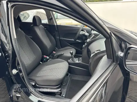 HB20 Comfort Plus 1.0 Flex 12V