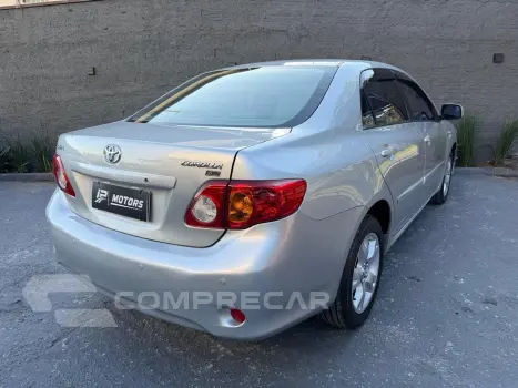 COROLLA 1.8 GLI 16V