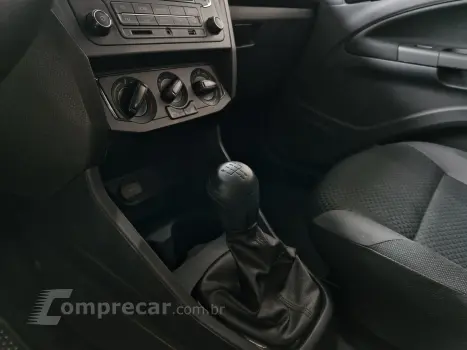 GOL 1.0 12V MPI TOTALFLEX 4P MANUAL