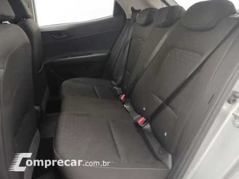 HB20 1.0 12V FLEX COMFORT PLUS MANUAL