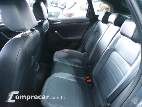NIVUS 1.0 200 TSI TOTAL FLEX HIGHLINE AUTOMÁTICO