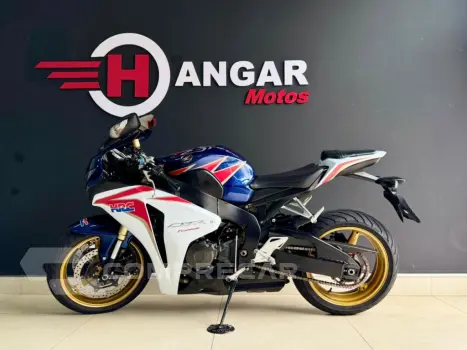 HONDA CBR 1000RR FIREBLADE