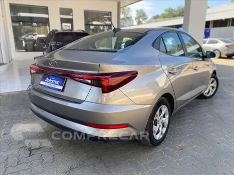 HB20S 1.0 12V FLEX COMFORT PLUS MANUAL