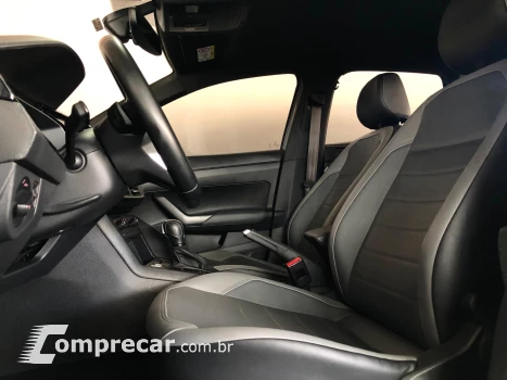NIVUS 1.0 200 TSI Highline