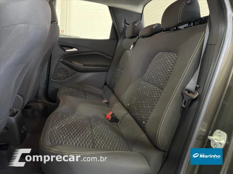MONTANA 1.2 TURBO FLEX LT MANUAL