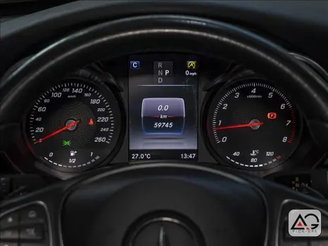 C 250 2.0 CGI Avantgarde