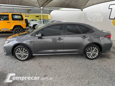 COROLLA 2.0 Vvt-ie XEI Direct Shift