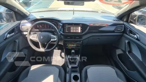 T-CROSS 1.0 200 TSI Comfortline