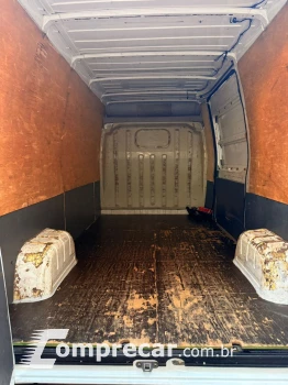 Ducato Maxi. Long. 2.3 T.Alto ME Diesel
