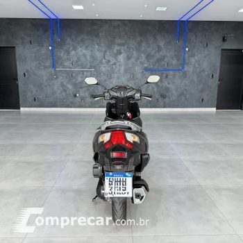ELITE 125 CC