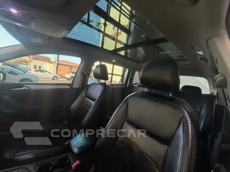 TIGUAN 1.4 250 TSI Allspace Comfortline
