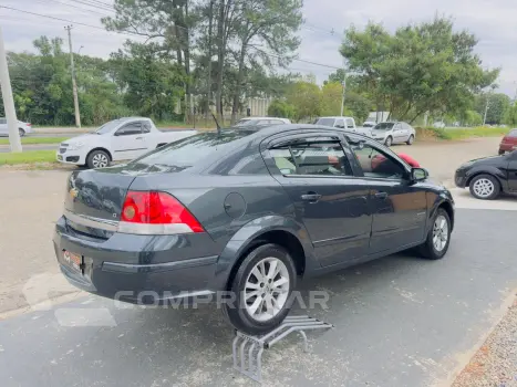 Vectra Sedan 2.0 4P EXPRESSION