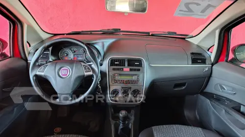 PUNTO 1.6 Essence 16V