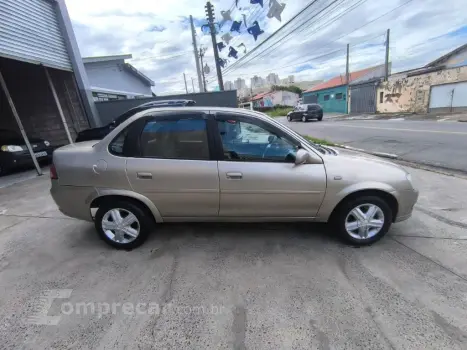 Classic Life/LS 1.0 VHC FlexP. 4p