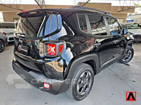 RENEGADE 1.8 16V