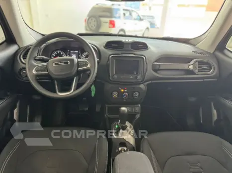 RENEGADE 1.3 T270 TURBO FLEX AT6