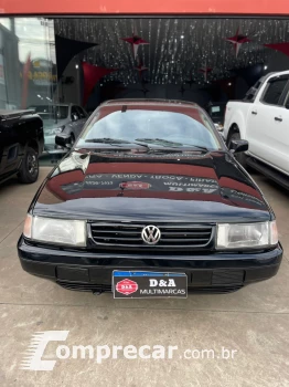 SANTANA 1.8 CL 8V