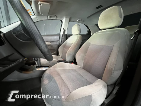 Cobalt LTZ 1.8 8V (Aut) (Flex)
