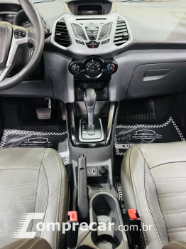 ECOSPORT 1.6 SE 16V