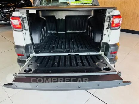 STRADA 1.3 FIREFLY FLEX FREEDOM CD MANUAL