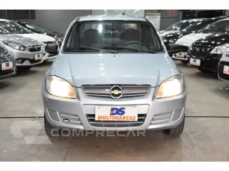 PRISMA - 1.0 MPFI VHCE JOY 8V 4P MANUAL