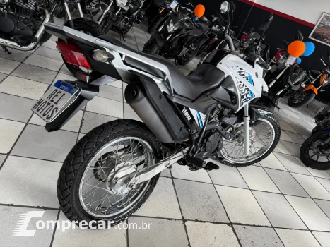 XTZ CROSSER S