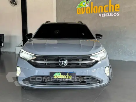 NIVUS 1.0 200 TSI TOTAL FLEX HIGHLINE AUTOMÁTICO