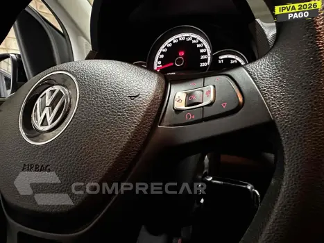 UP 1.0 170 TSI TOTAL FLEX XTREME 4P MANUAL