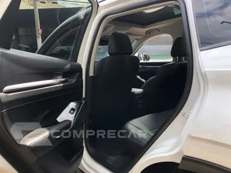 Haval H6 1.5 Hev Premium E-Traction