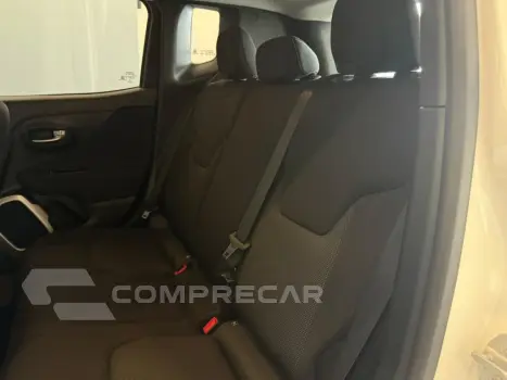 RENEGADE 1.8 16V FLEX 4P AUTOMÁTICO