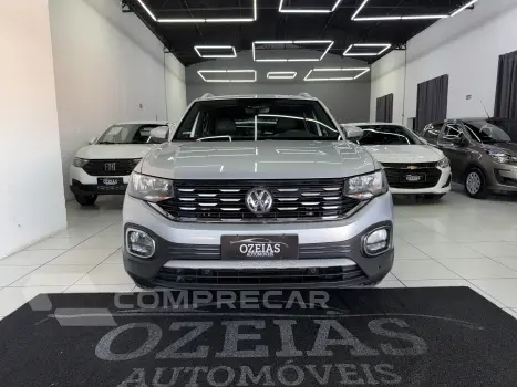 T-CROSS 1.4 250 TSI Highline