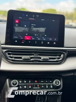 PULSE 1.0 Turbo 200