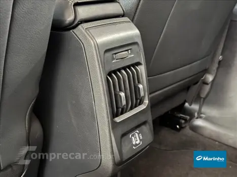 COMPASS 1.3 T270 TURBO FLEX S AT6