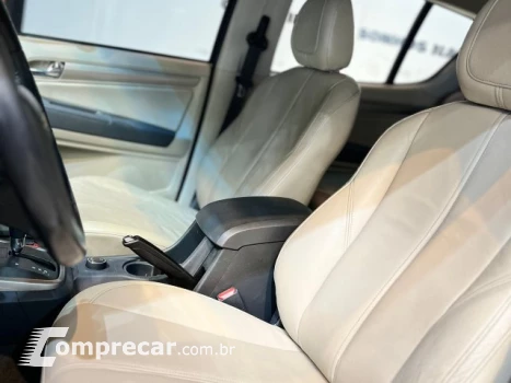 TRAILBLAZER - 3.6 LTZ 4X4 V6 4P AUTOMÁTICO