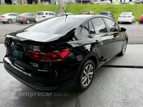 VIRTUS Comfort. 200 TSI 1.0 Flex 12V Aut