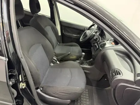 206 Allure 1.6 Flex 16V 5p