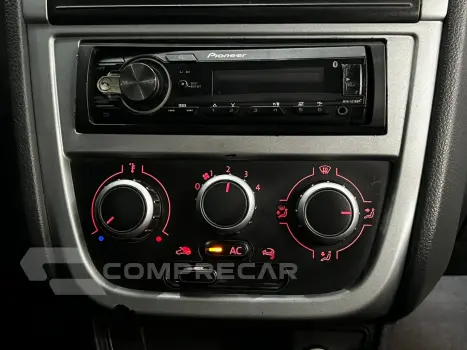 SAVEIRO 1.6 MI CS 8V FLEX 2P MANUAL G.V