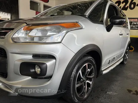 AIRCROSS 1.6 Exclusive 16V