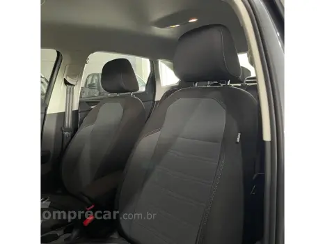 NIVUS 1.0 200 TSI TOTAL FLEX COMFORTLINE AUTOMÁTICO