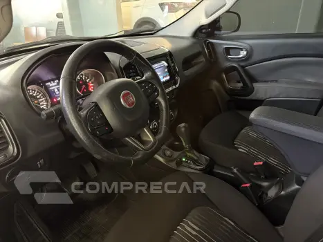 TORO 1.8 16V EVO Freedom