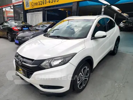 HR-V EX 1.8 Flexone 16V 5p Aut.