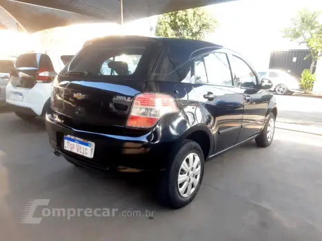 AGILE 1.4 MPFI LT 8V