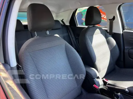C4 CACTUS 1.6 VTI 120 Feel Eat6