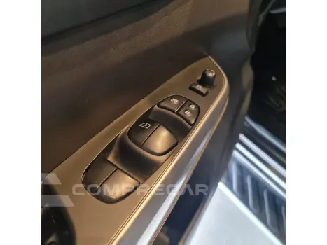 FRONTIER 2.3 16V TURBO DIESEL LE CD 4X4 AUTOMÁTICO