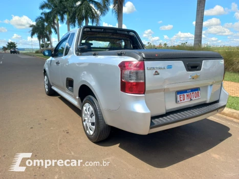 CHEVROLET MONTANA 1.4 MPFI LS CS 8V 2 portas