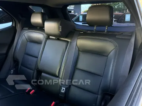 EQUINOX 2.0 16V Turbo LT