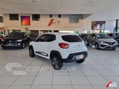 KWID INTENS 10MT