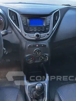 HB20S 1.6 Comfort Plus 16V